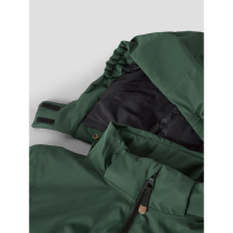 NAME IT Skijakke Slope10 Jungle Green